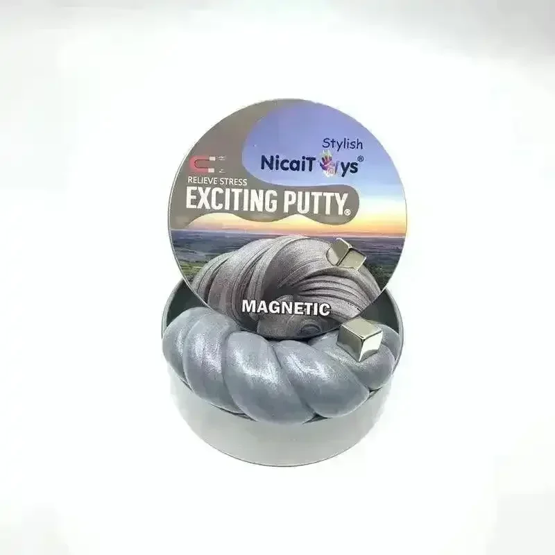 Magnetic Magical Venom Alien Mud - Image 12