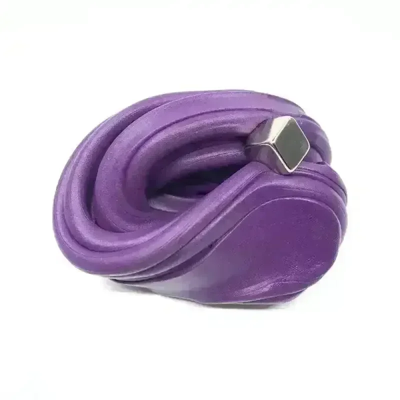 Magnetic Magical Venom Alien Mud - Image 5
