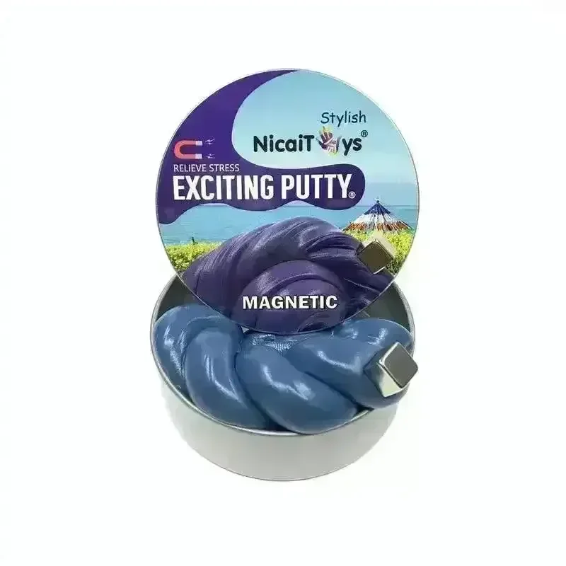 Magnetic Magical Venom Alien Mud - Image 7