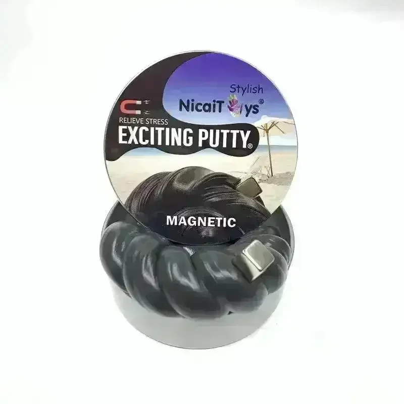 Magnetic Magical Venom Alien Mud - Image 8