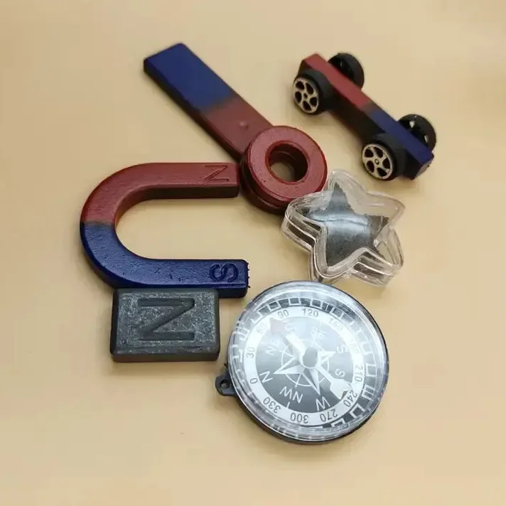 Magnetic Minds Experiment & Game Set - Image 6