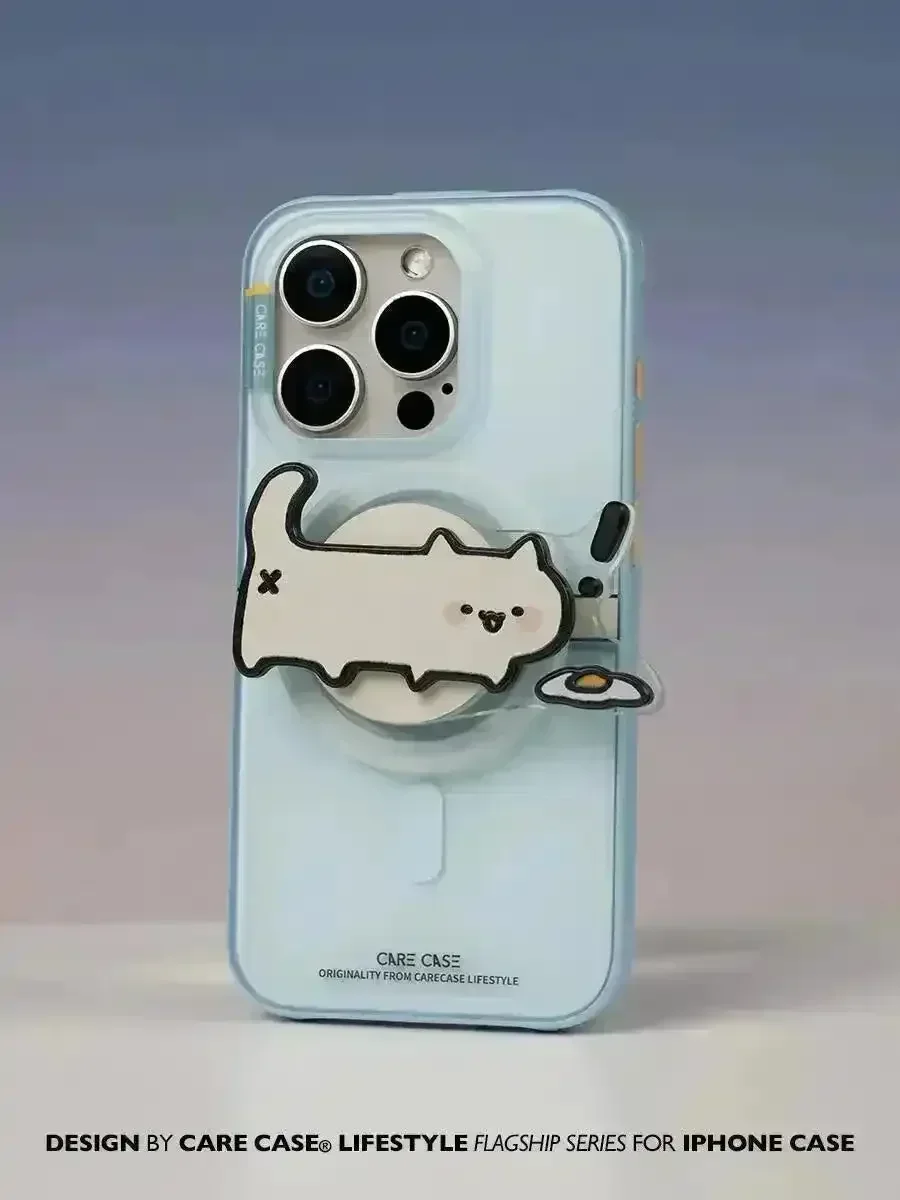 Magsafe Long Cat Case - Image 8