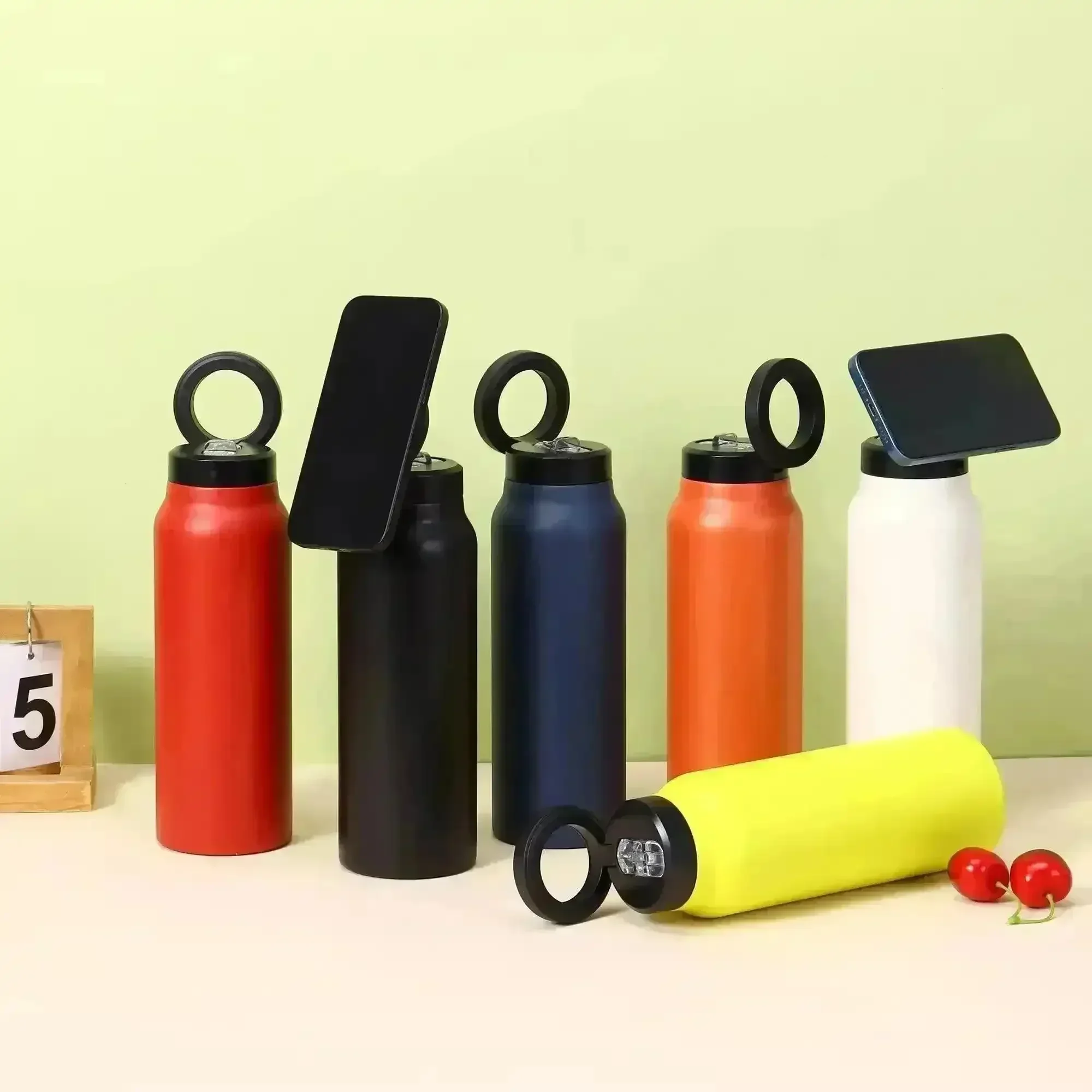 Magsafe Phone Holder Bottle (24 oz) - Image 2