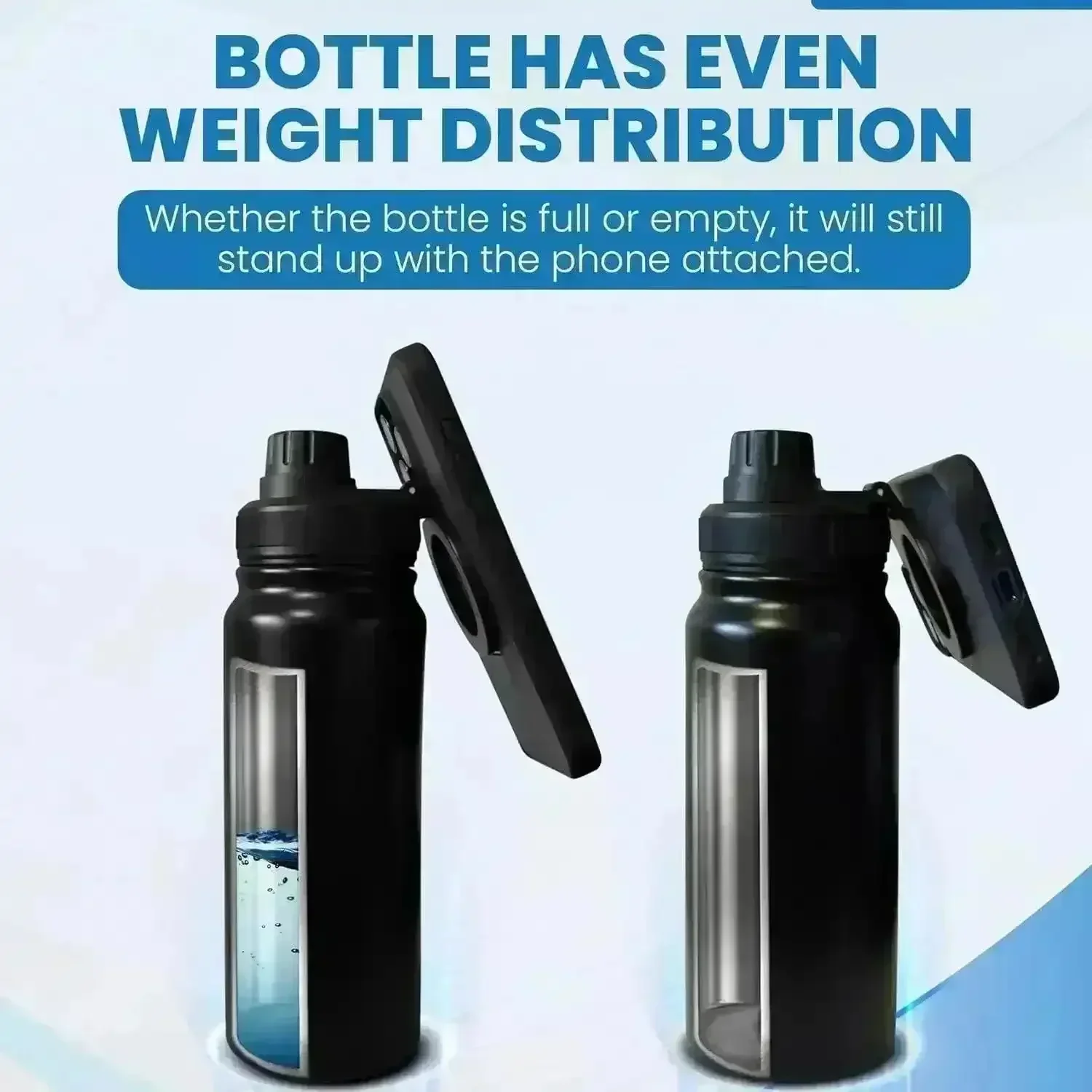 Magsafe Phone Holder Bottle (24 oz) - Image 7