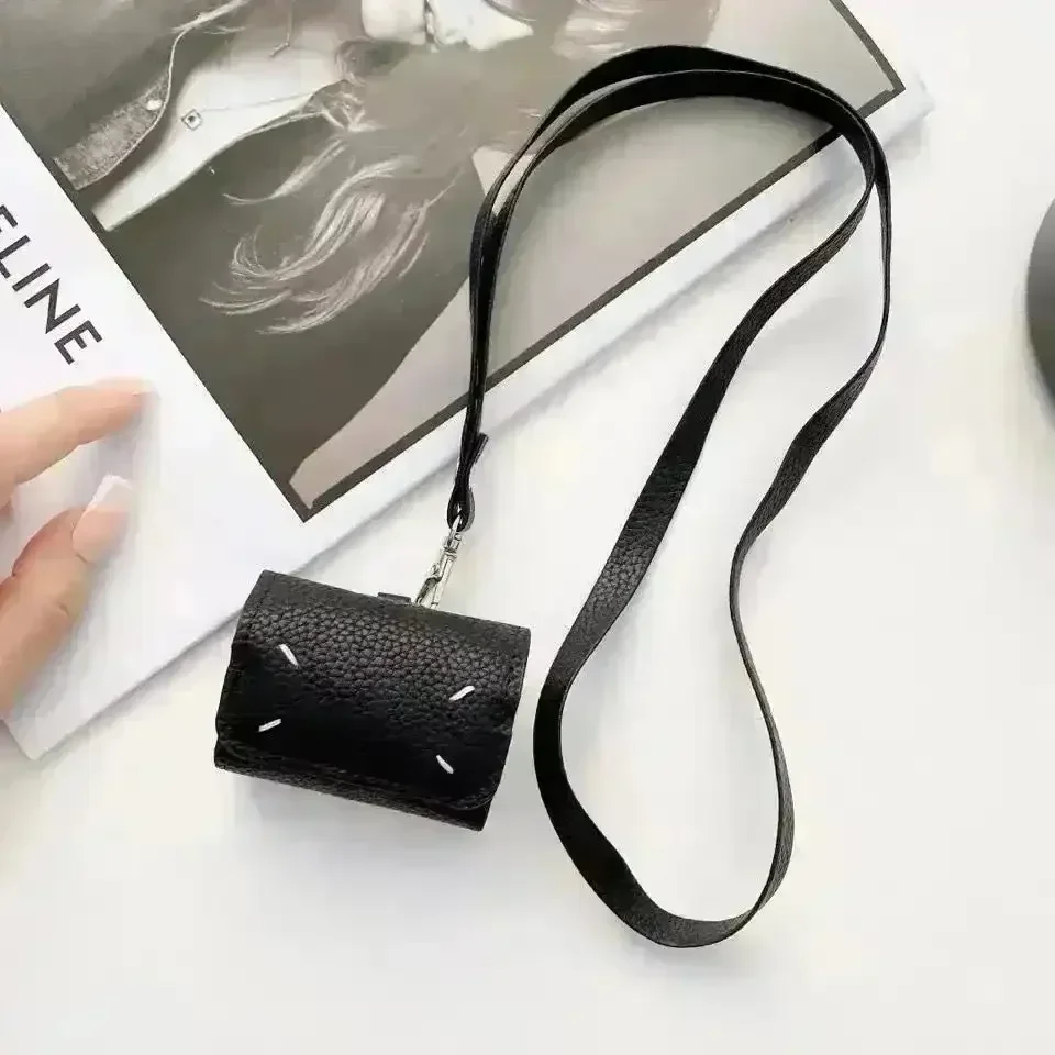 Maison Margiela Minimalist Case (For Airpods) - Image 5