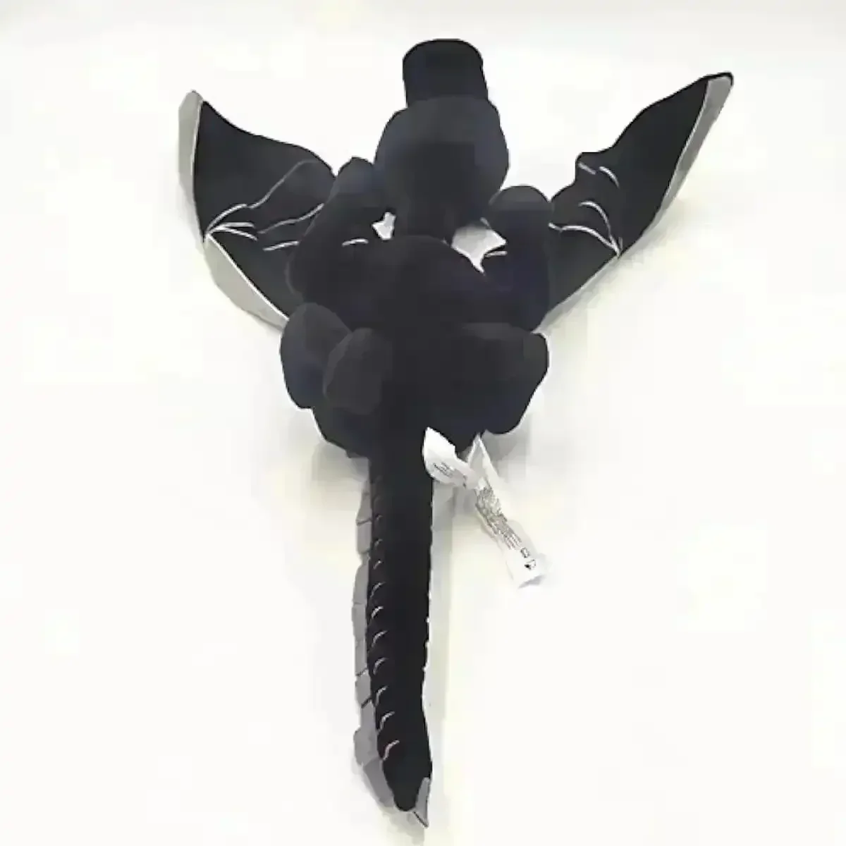 Majestic Ender Dragon Plushie (30 cm) - Image 4