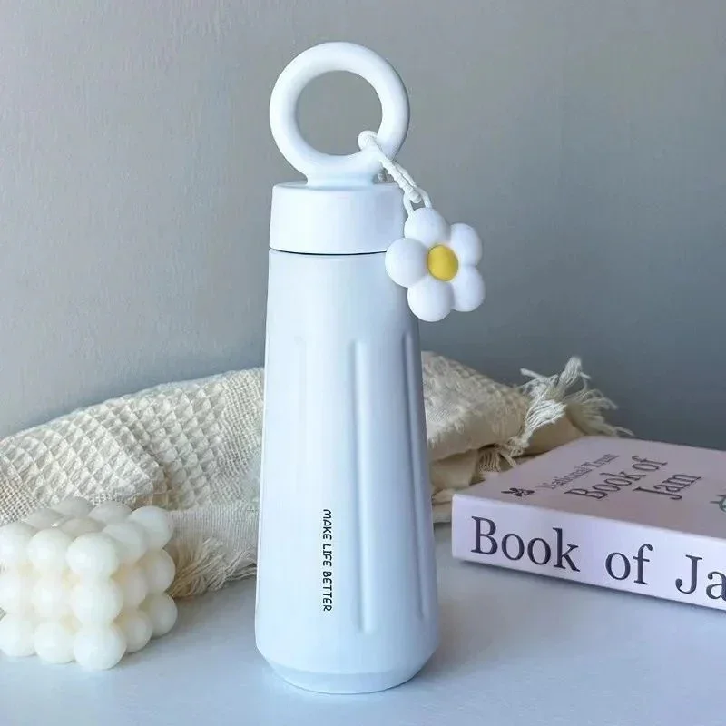 FloraCharm Insulated Water Bottle (450 ml) - Image 14