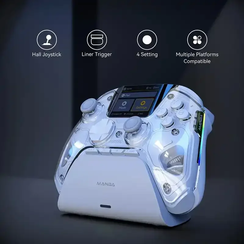 Manba One Tactical Screen Game Controller - Image 2