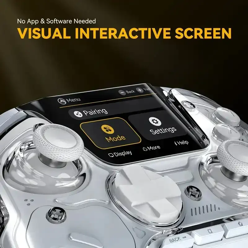 Manba One Tactical Screen Game Controller - Image 3