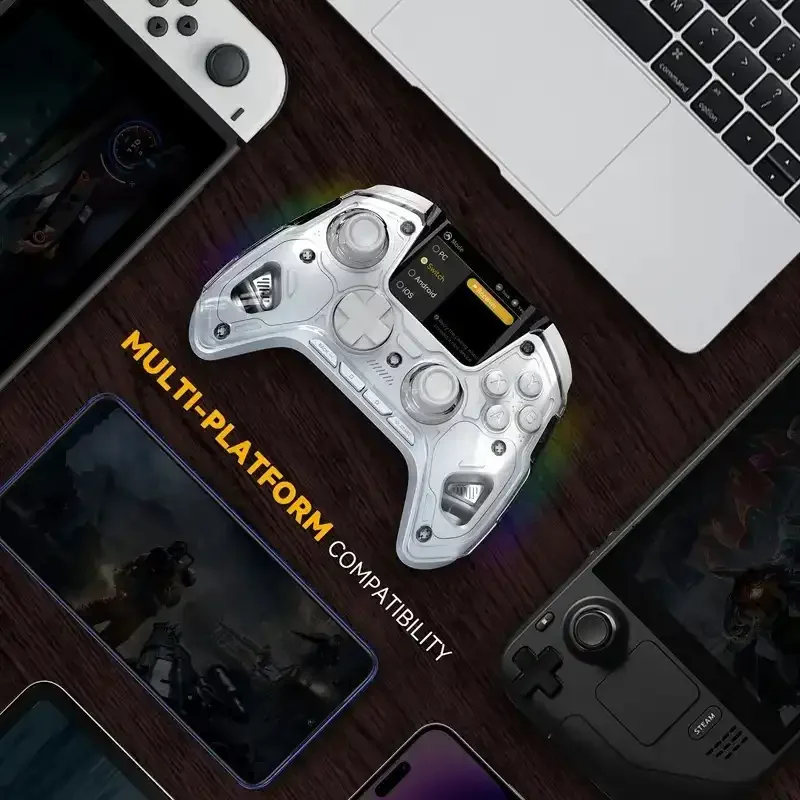 Manba One Tactical Screen Game Controller - Image 6