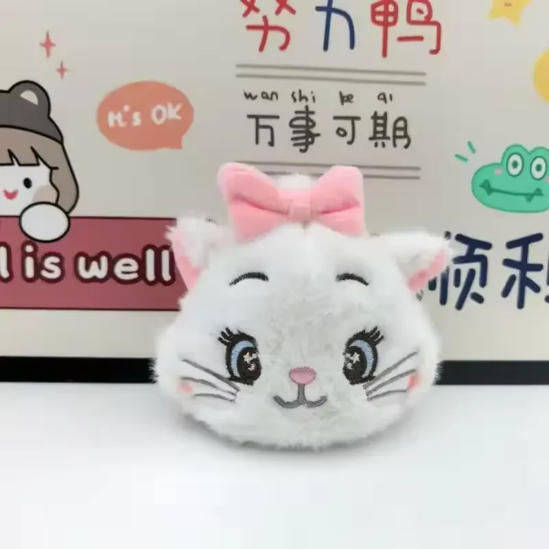 Marie Cat Soft Luxe Coin Purse - Image 7