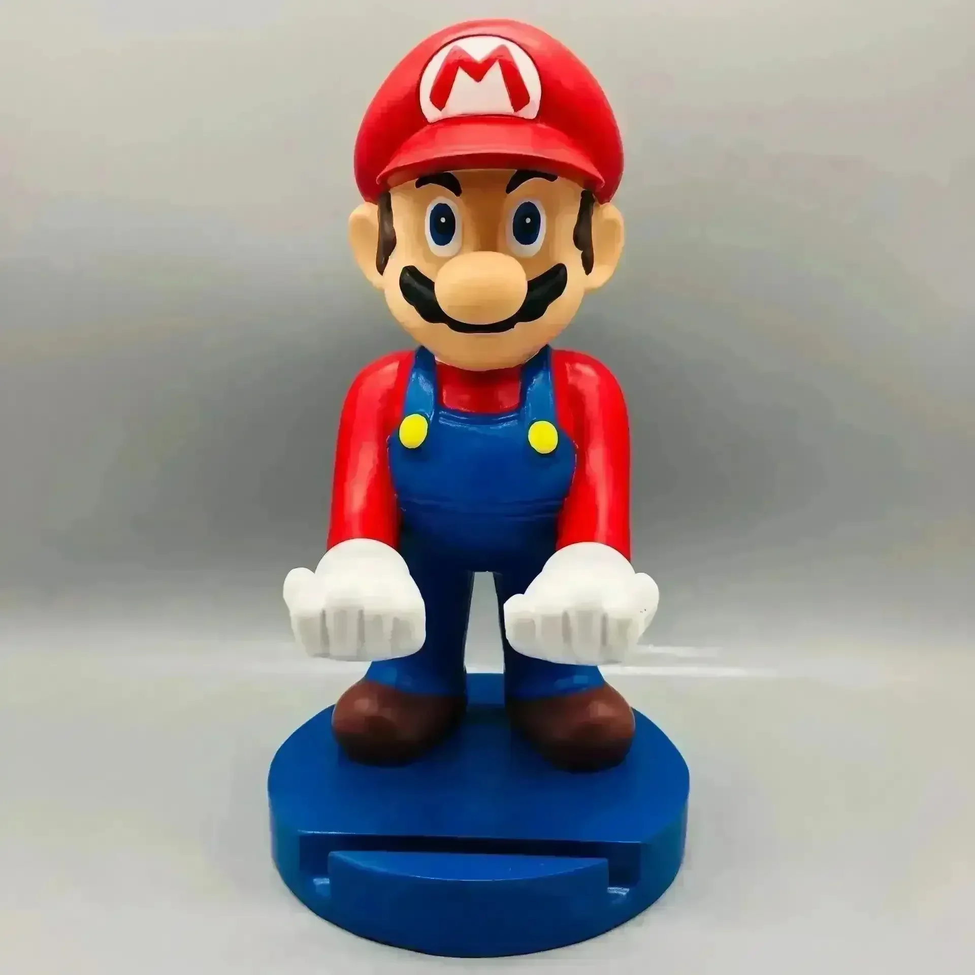 Mario Sparks of Hope Action Figure (40 cm) - Image 2
