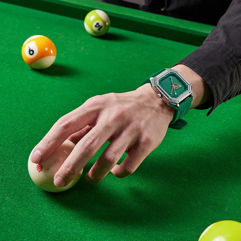 Mark Fairwhale Elite Billiards Watch - Image 10