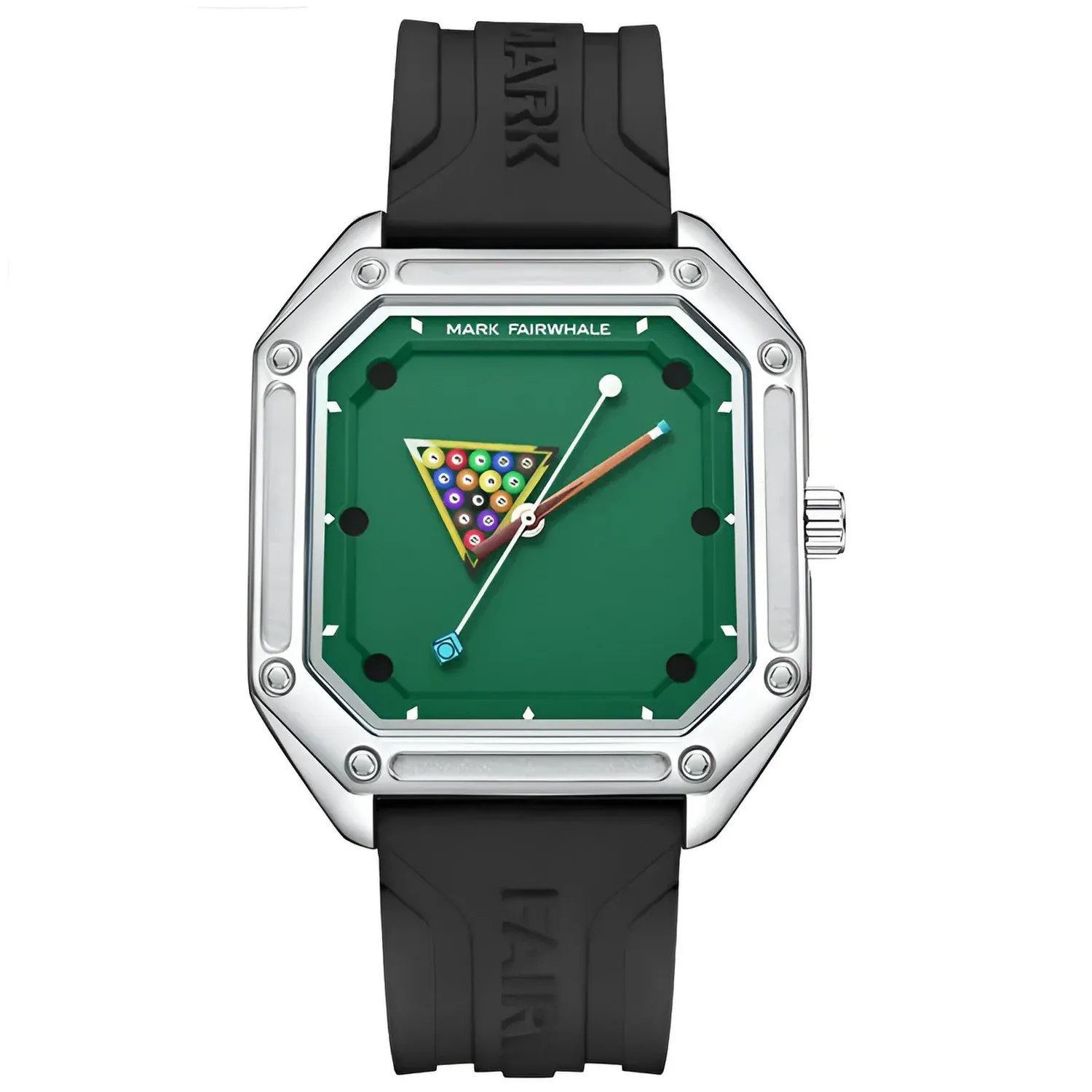 Mark Fairwhale Elite Billiards Watch - Image 13