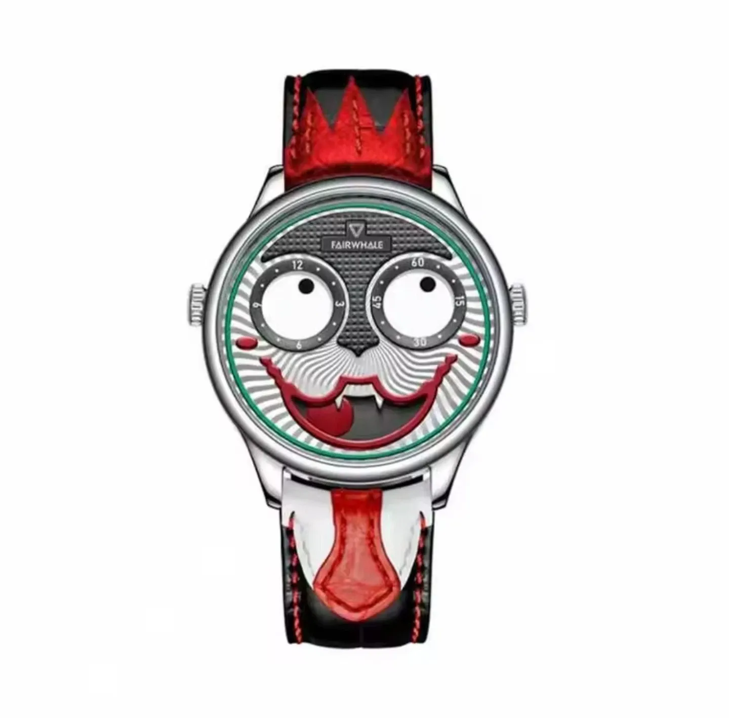Mark Fairwhale Rogue Joker Watch - Image 9