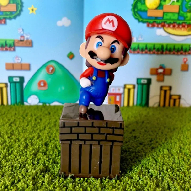Marrio Level-Up Legacy Trinket Box - Image 13