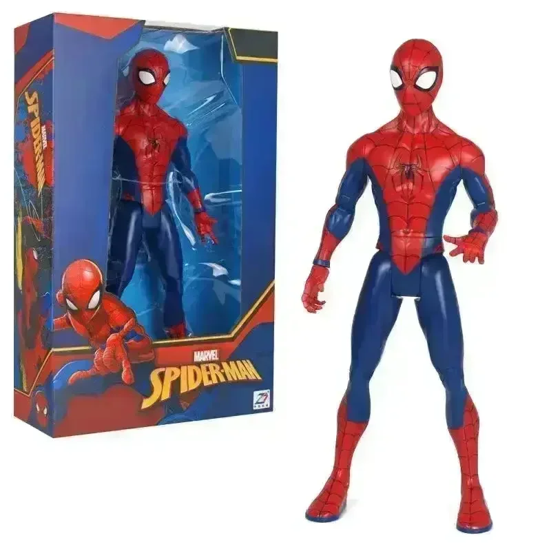 MRVL Avengers Premium Edition Action Figures - Image 10