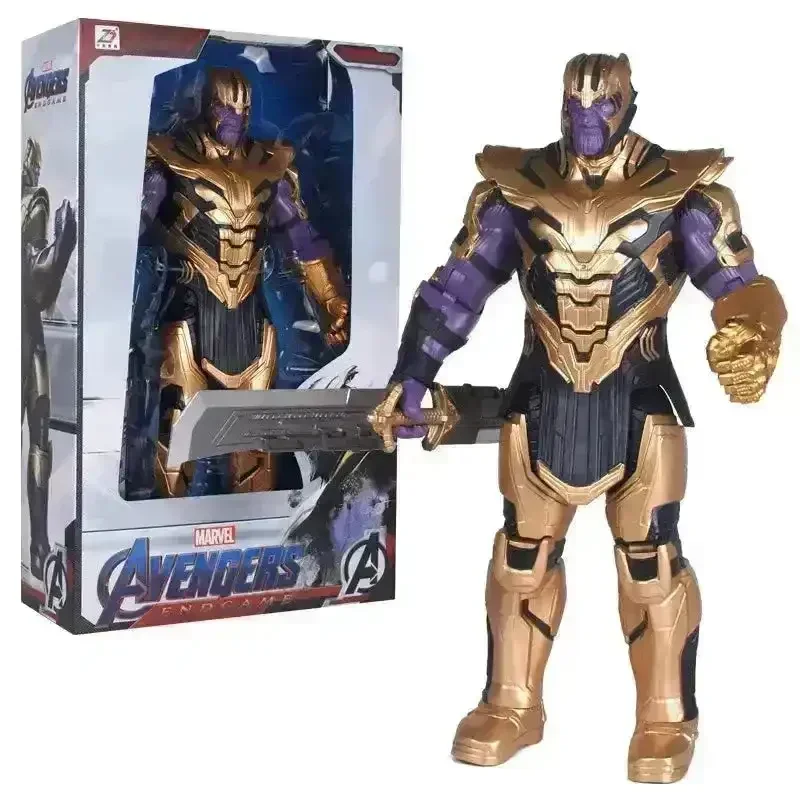 MRVL Avengers Premium Edition Action Figures - Image 13