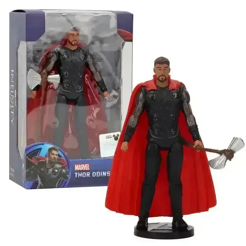 MRVL Avengers Premium Edition Action Figures - Image 4