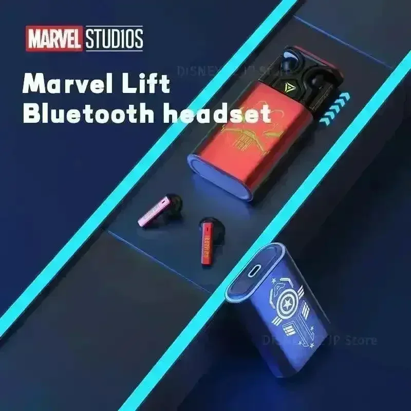 MRVL G9 True Wireless Noise Reduction Earbuds - Image 3