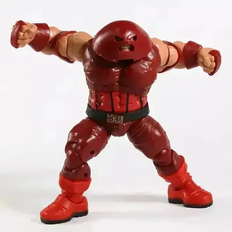 MRVL Juggernaut Action Figure (21 cm) - Image 7