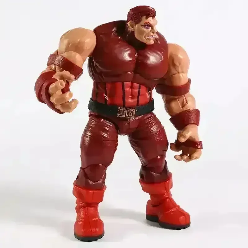 MRVL Juggernaut Action Figure (21 cm) - Image 9