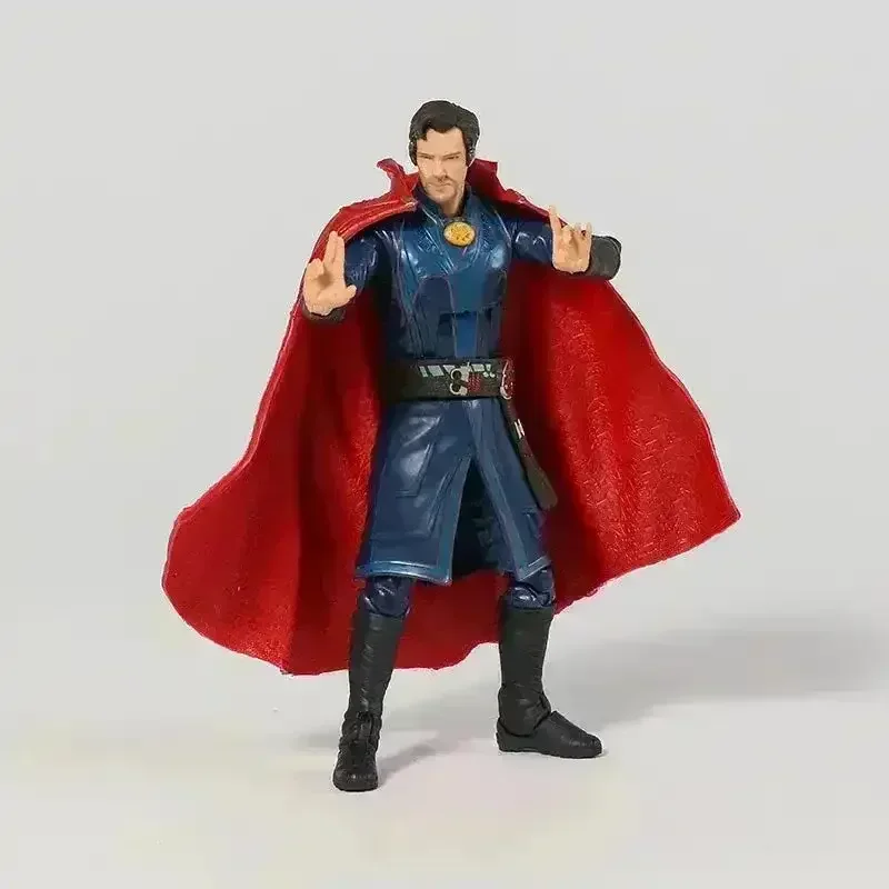 MRVL Legends Dr. Strange Figurine (16 cm) - Image 2