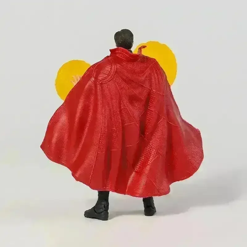 MRVL Legends Dr. Strange Figurine (16 cm) - Image 3