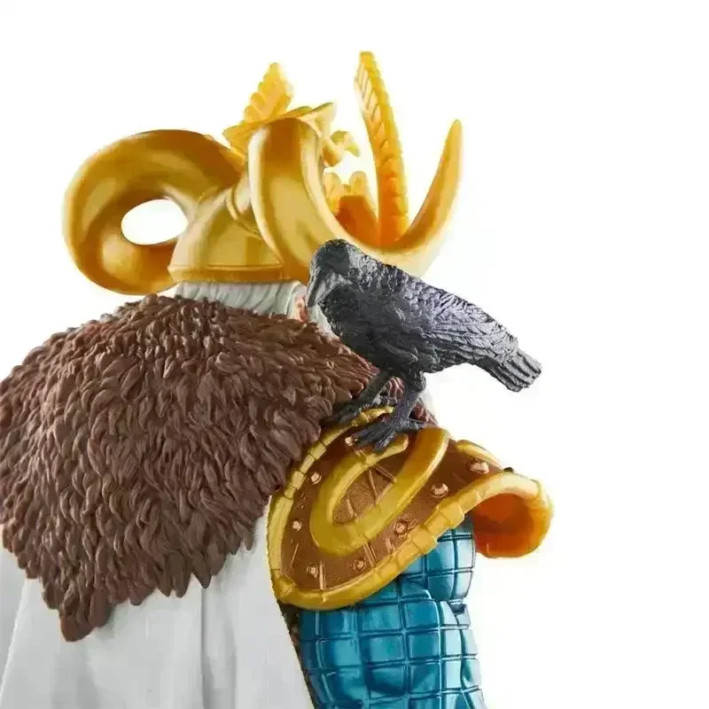MRVL Legends Series Odin Figurine - Image 6