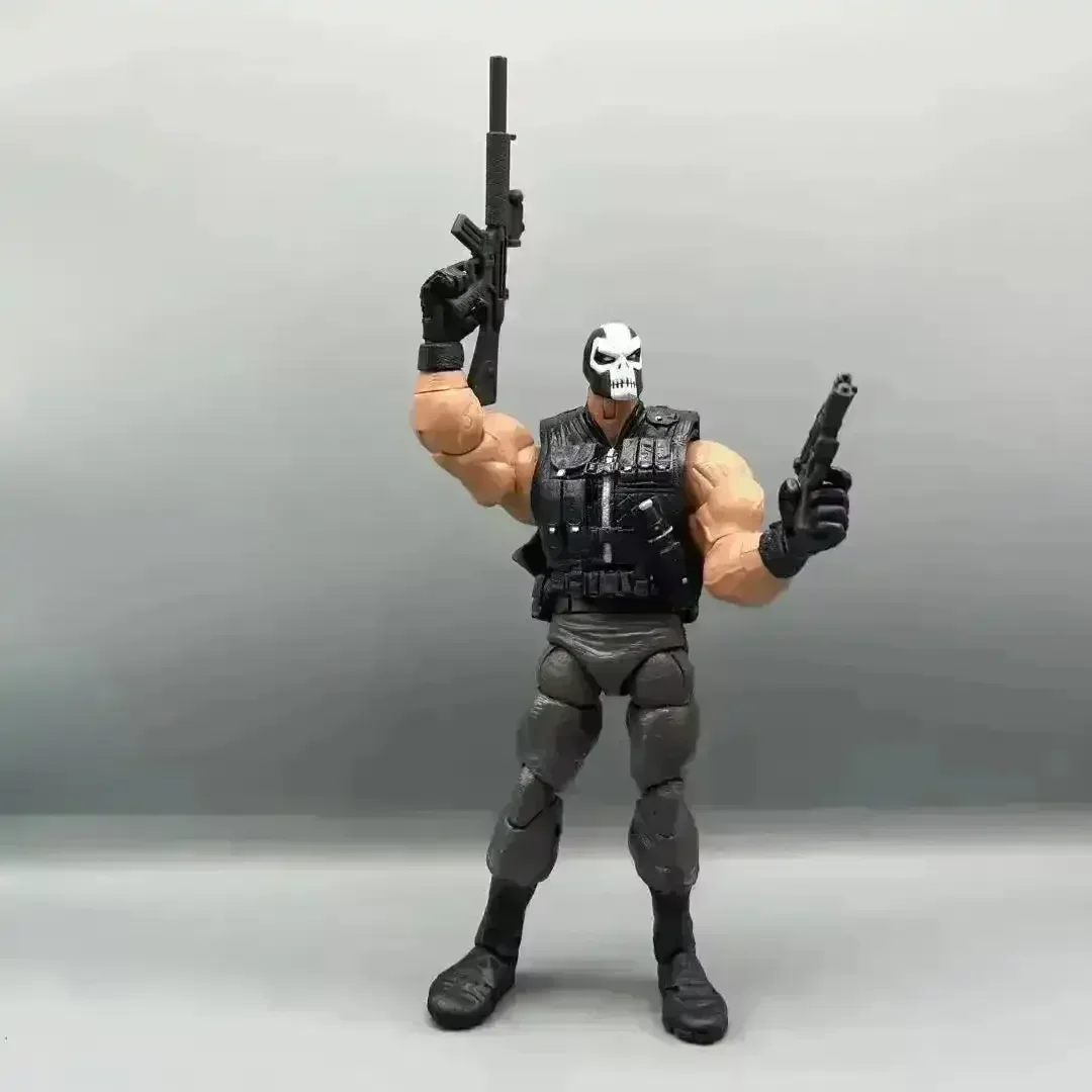 MRVL Legends Toybiz Era - Image 26