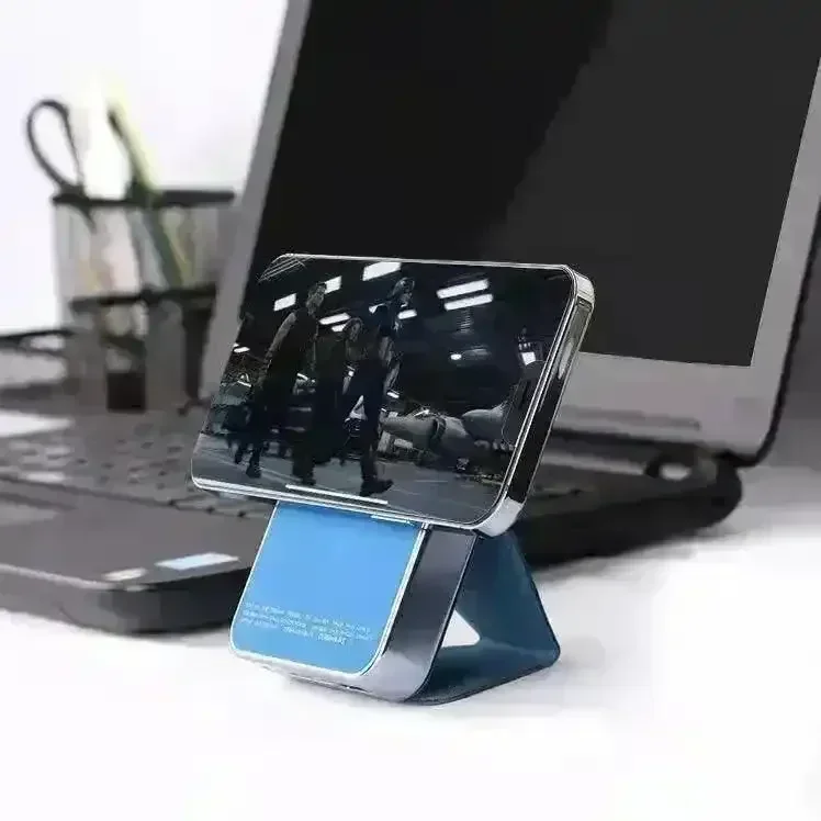 MRVL Magnetic Wireless Fast Charging Power Bank - Image 5
