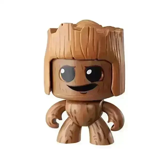 MRVL Mighty Muggs Expression Changing Figurines - Image 4