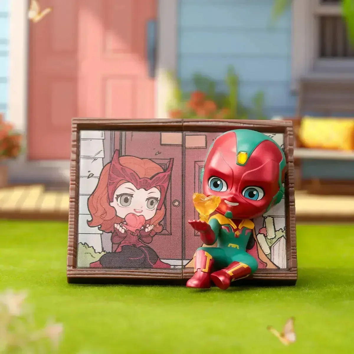 MRVL Photo Frame Series Blind Box - Image 4