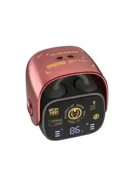 MRVL QD-6 Cradle Rotational Earbuds - Image 7