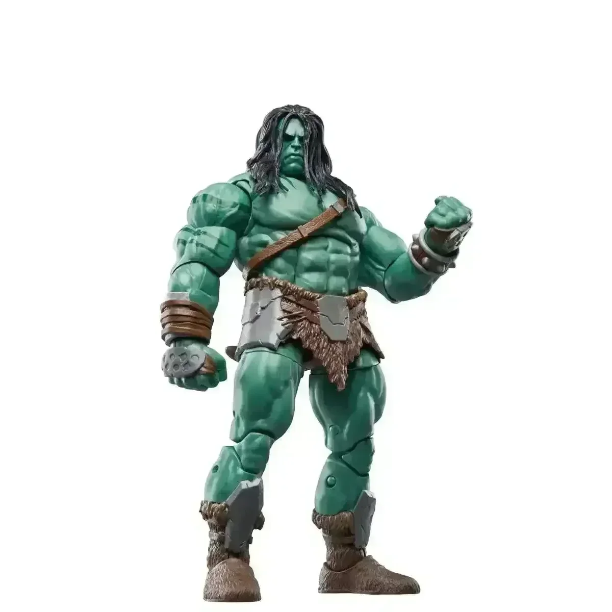 MRVL Skar Skaar Action Figure (14 cm) - Image 5