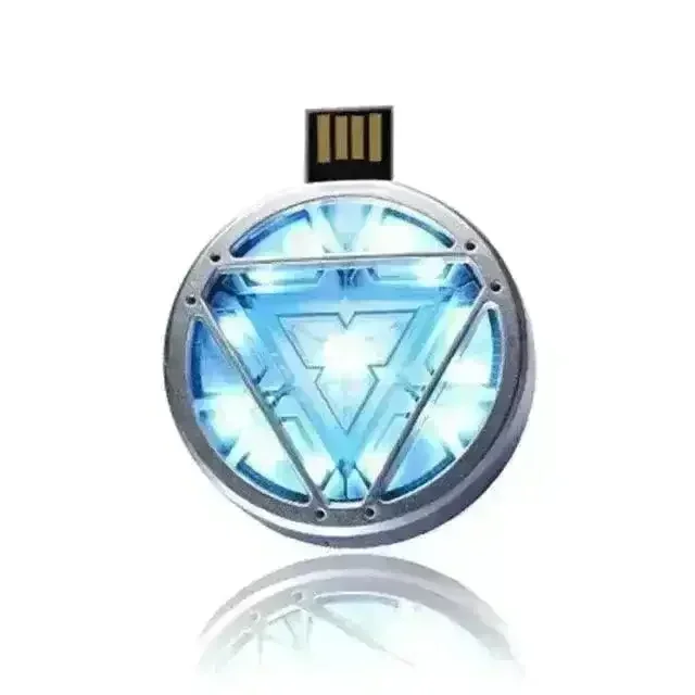 MRVL Superheroes Pen Drive - Image 8