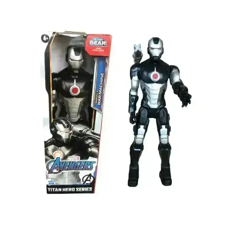 MRVL Titan Heroes Series Figurines (30 cm) - Image 11