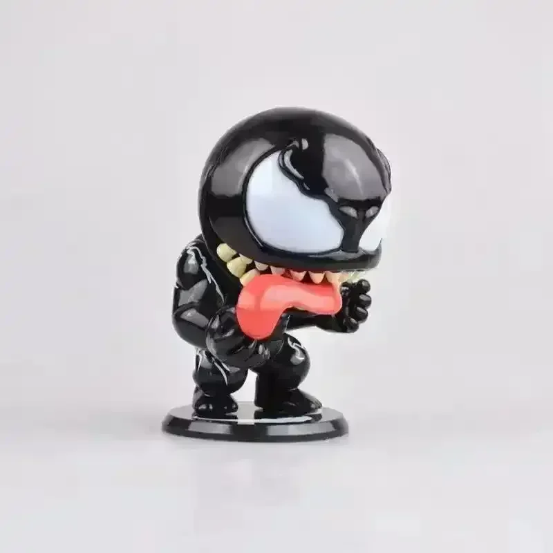 MRVL Venom POP Mini Action Figure (10 cm) - Image 5