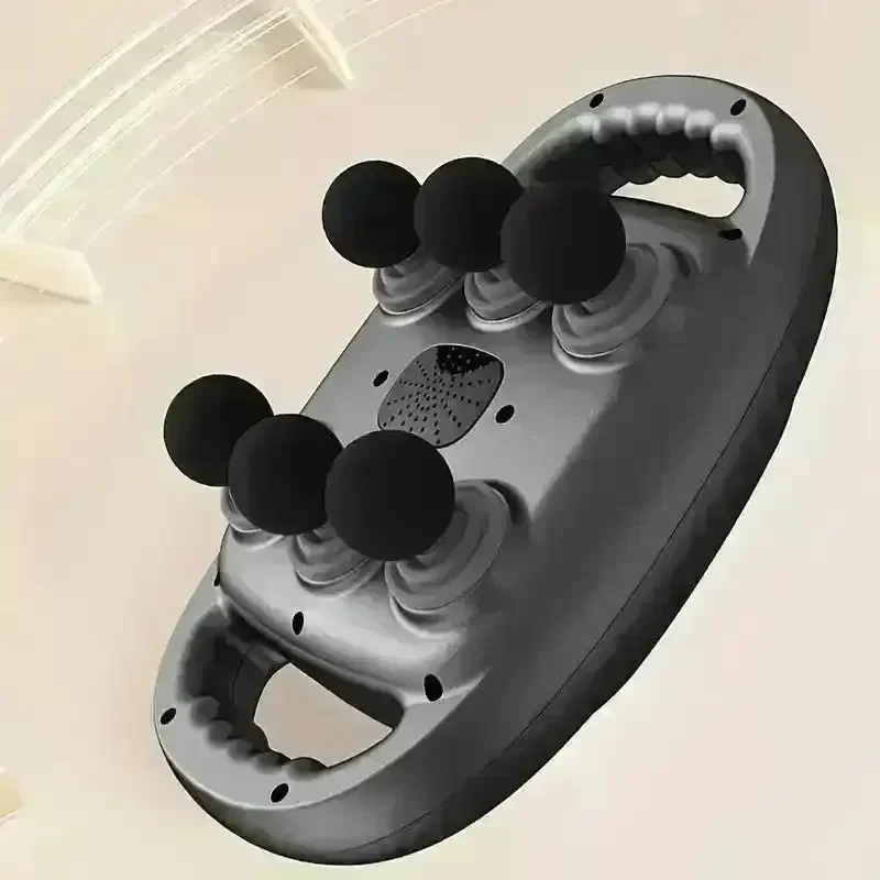 Massagiko 6-Head Deep Tissue Gun - Image 11