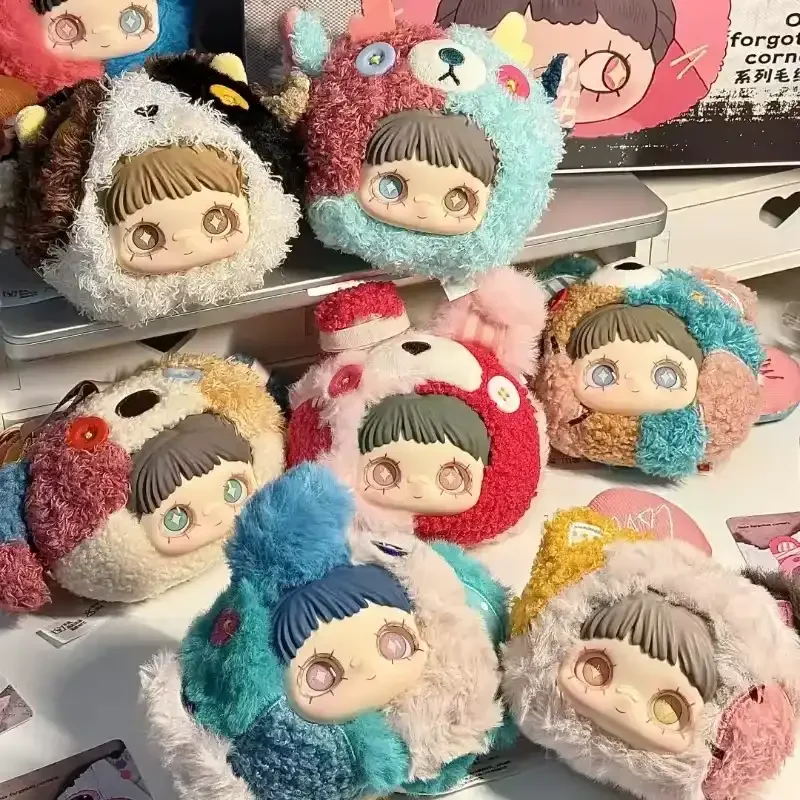 Maymei Once Forgotten Corner Blind Box - Image 2