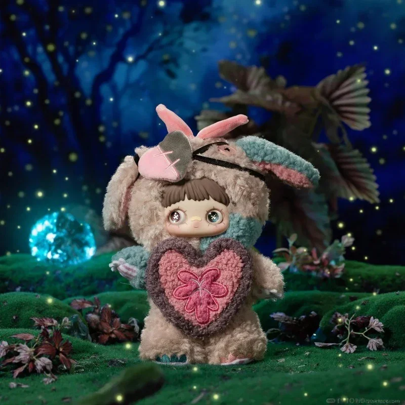 MayMei Taylor-Twin Secret Realm V4 Blind Box - Image 4