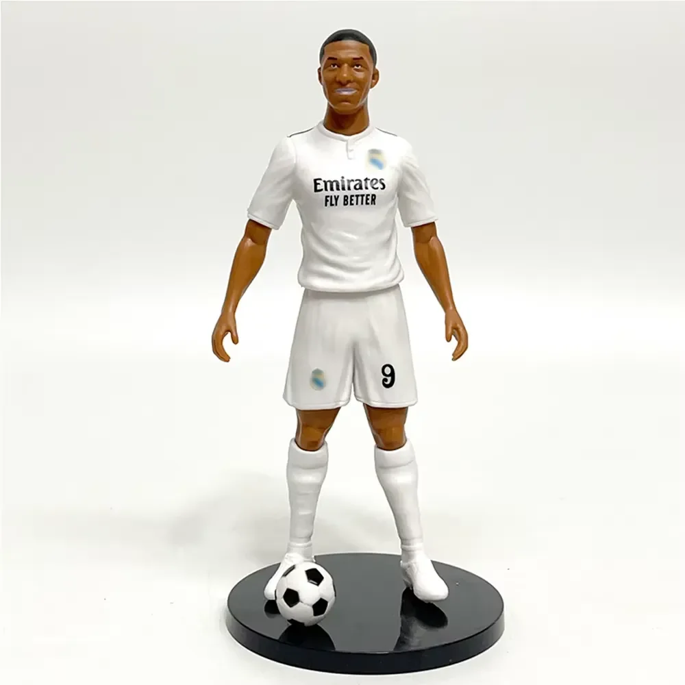 Mbappe Elite Striker Figure (20 cm) - Image 2