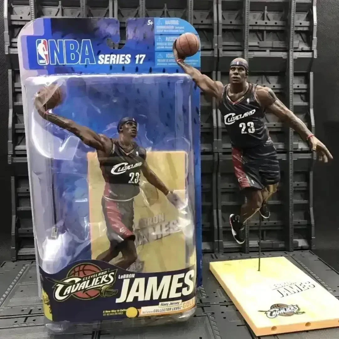 McFarlane NBA 2K19 Collector's Edition Figurines (25 cm) - Image 10