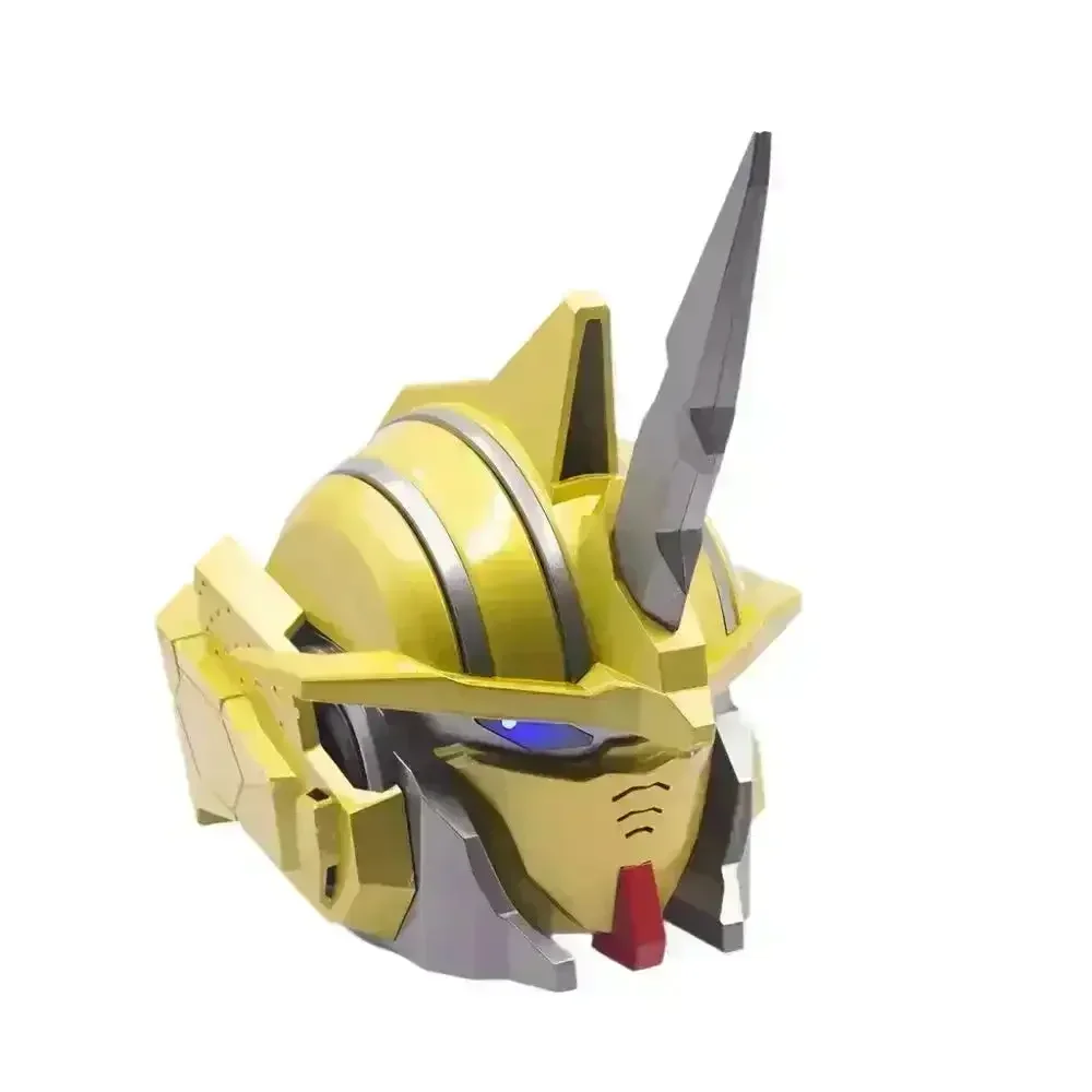 Mecha Warrior Wireless Bluetooth Speaker - Image 8
