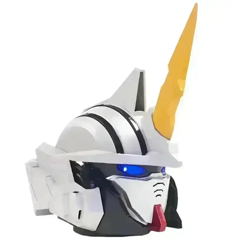 Mecha Warrior Wireless Bluetooth Speaker - Image 9