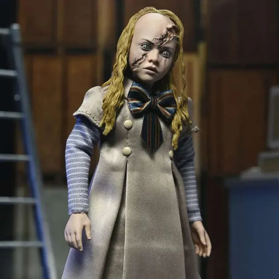 Megan Premium Action Figure Doll (20 cm) - Image 3
