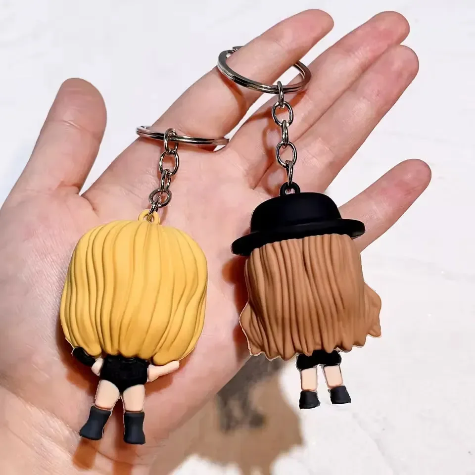 Melodic Taylor Swift POP Keychain - Image 13