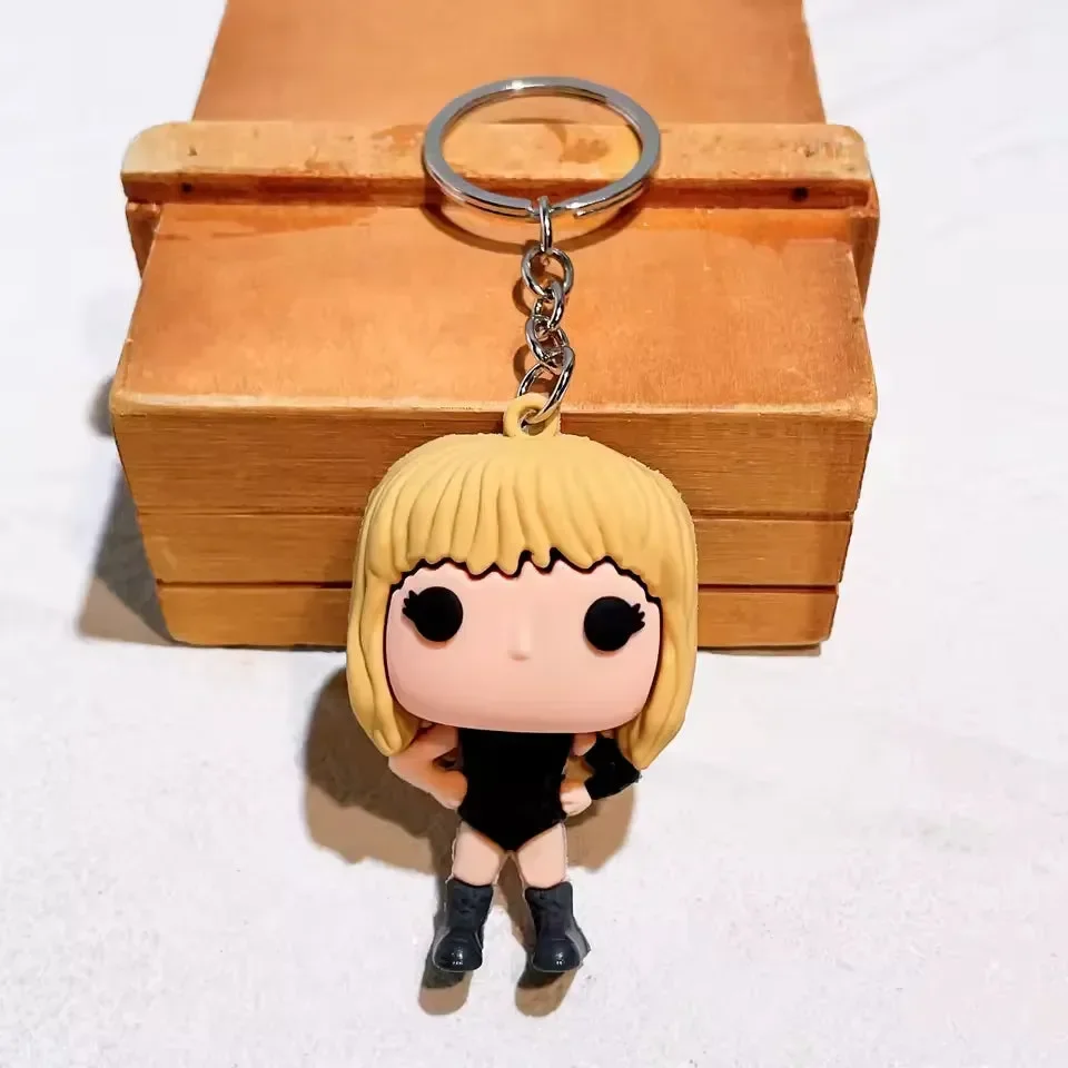 Melodic Taylor Swift POP Keychain - Image 15