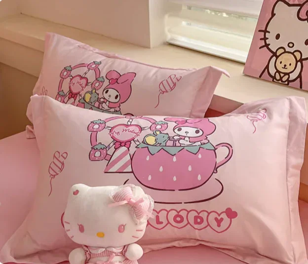 Melody Sweet Scoop Bedding Set - Image 5