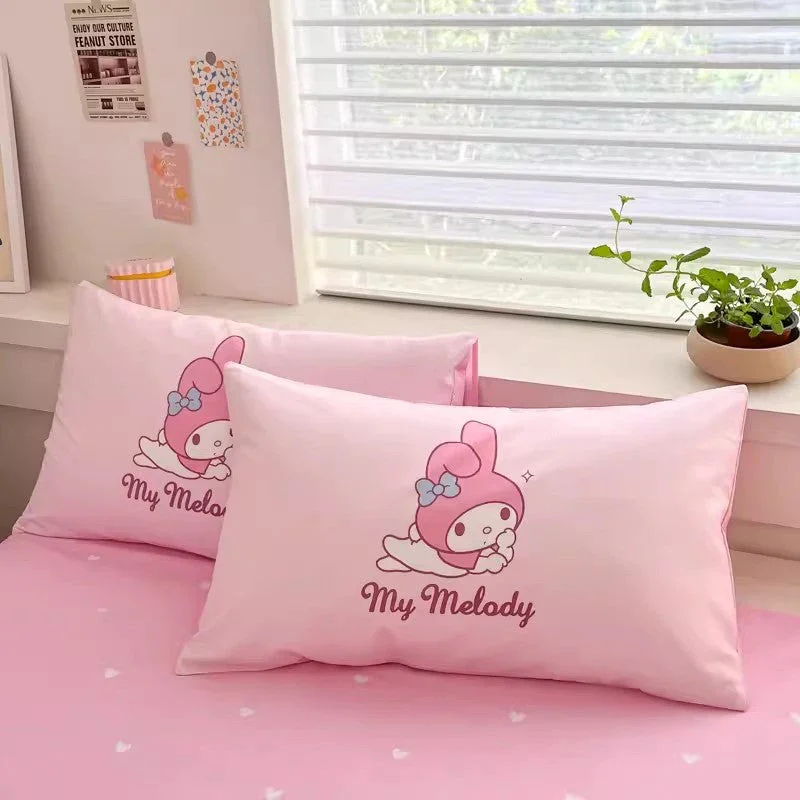 Melody's Sweet Kisses Bedding Set - Image 6